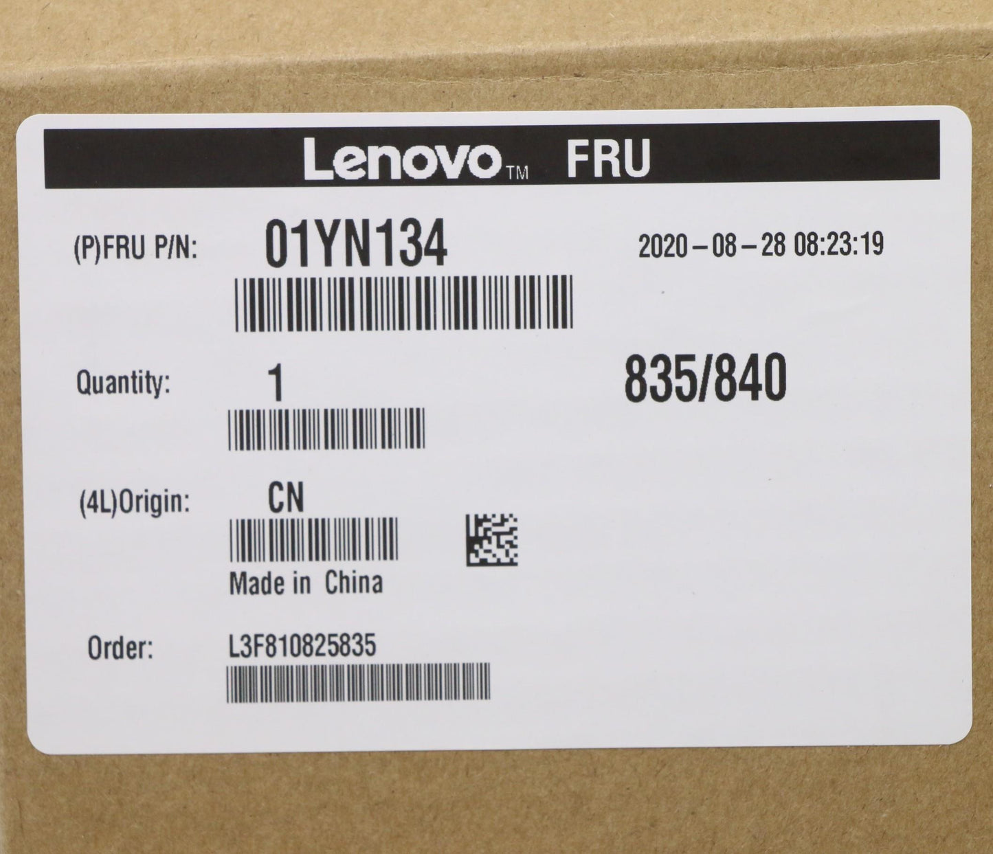 Lenovo Lgd 15.6 Fhd Ips Ag - 01YN134