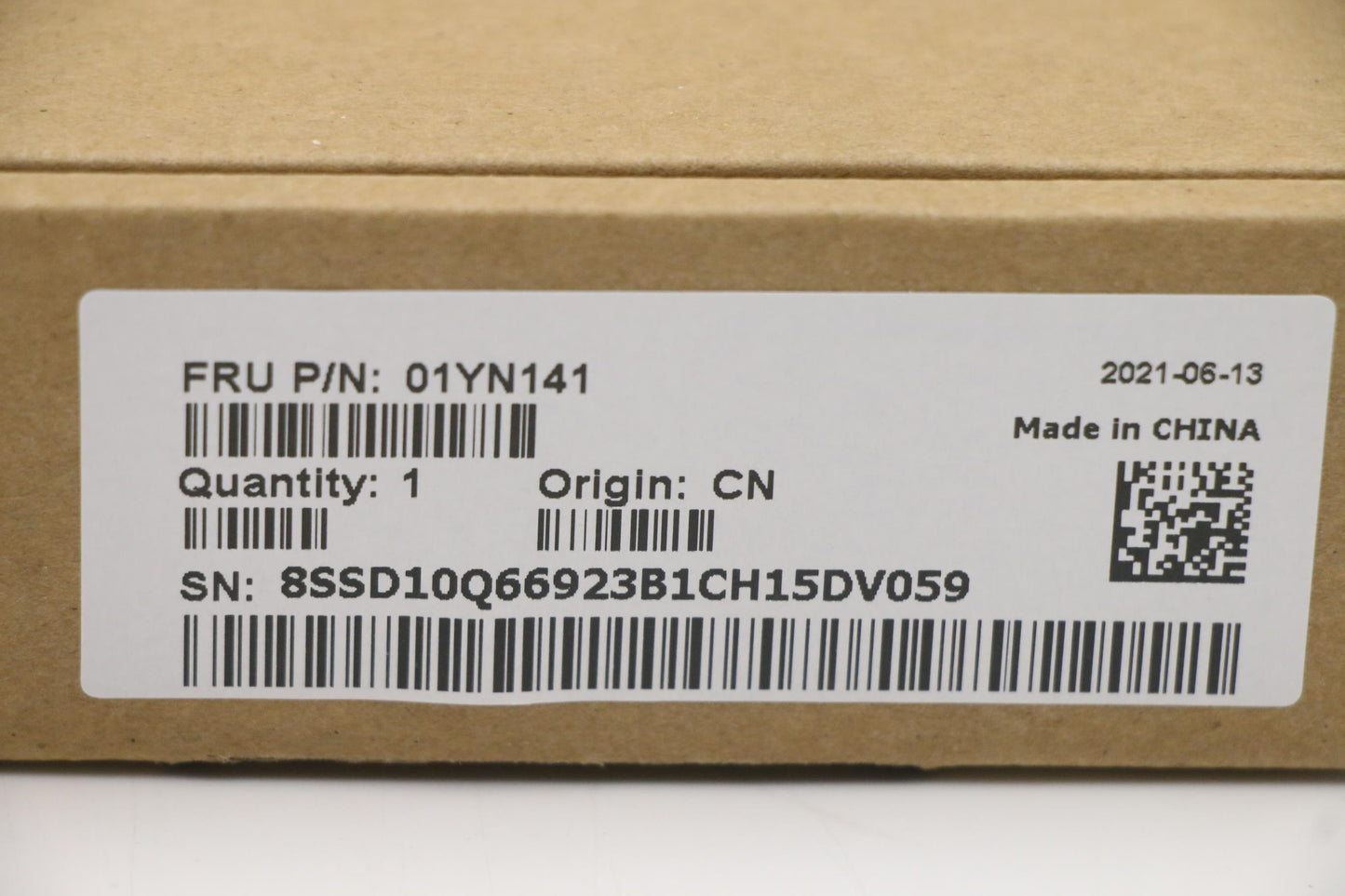 Lenovo Boe 14.0 Hd Tn Ag - 01YN141