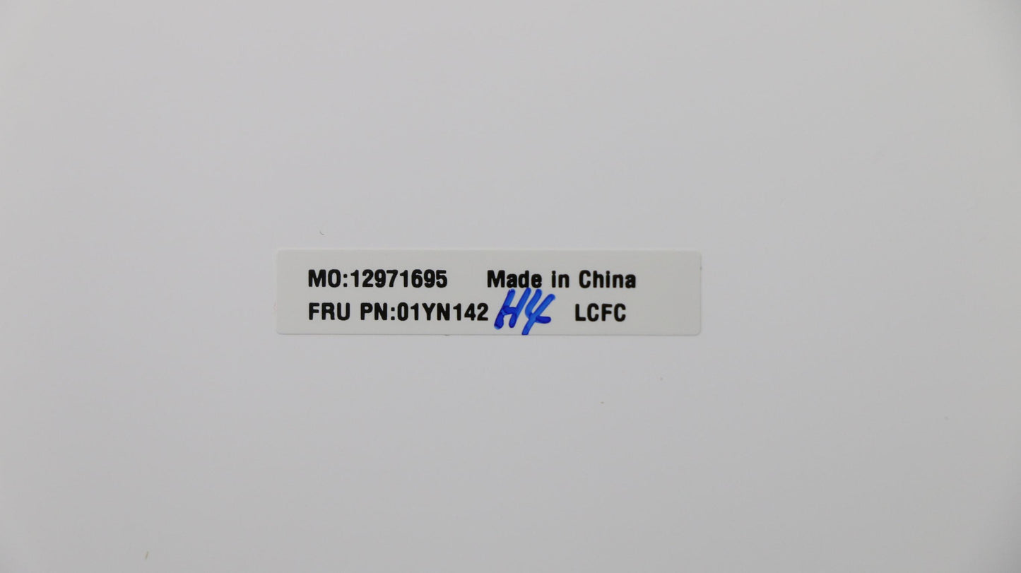 Lenovo Inx 14.0 Hd Tn Ag - 01YN142