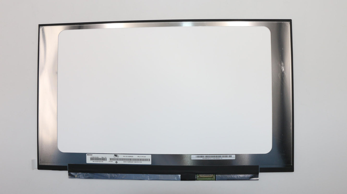 Lenovo Display 15.6 - 01YN145