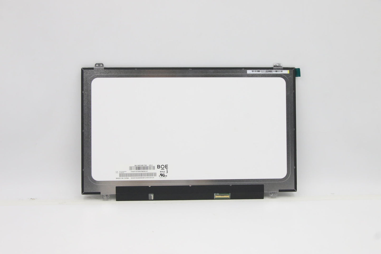 Lenovo Boe 14.0 Fhd Ips Ag Touch - 01YN162