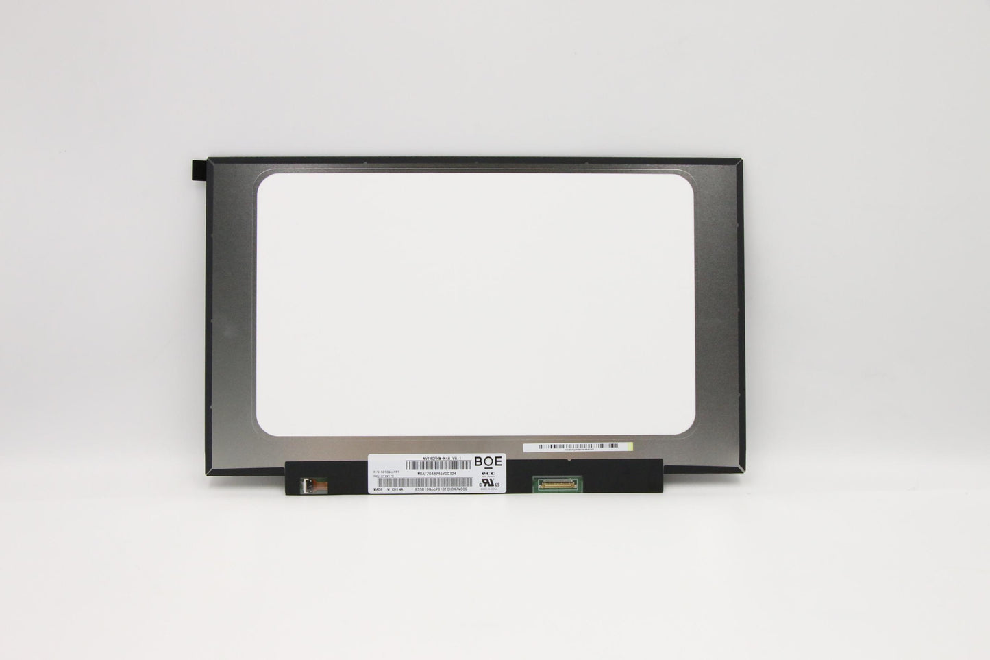 Lenovo Lcd Panel Boe 14.0 Fhd Ag - 01YN170