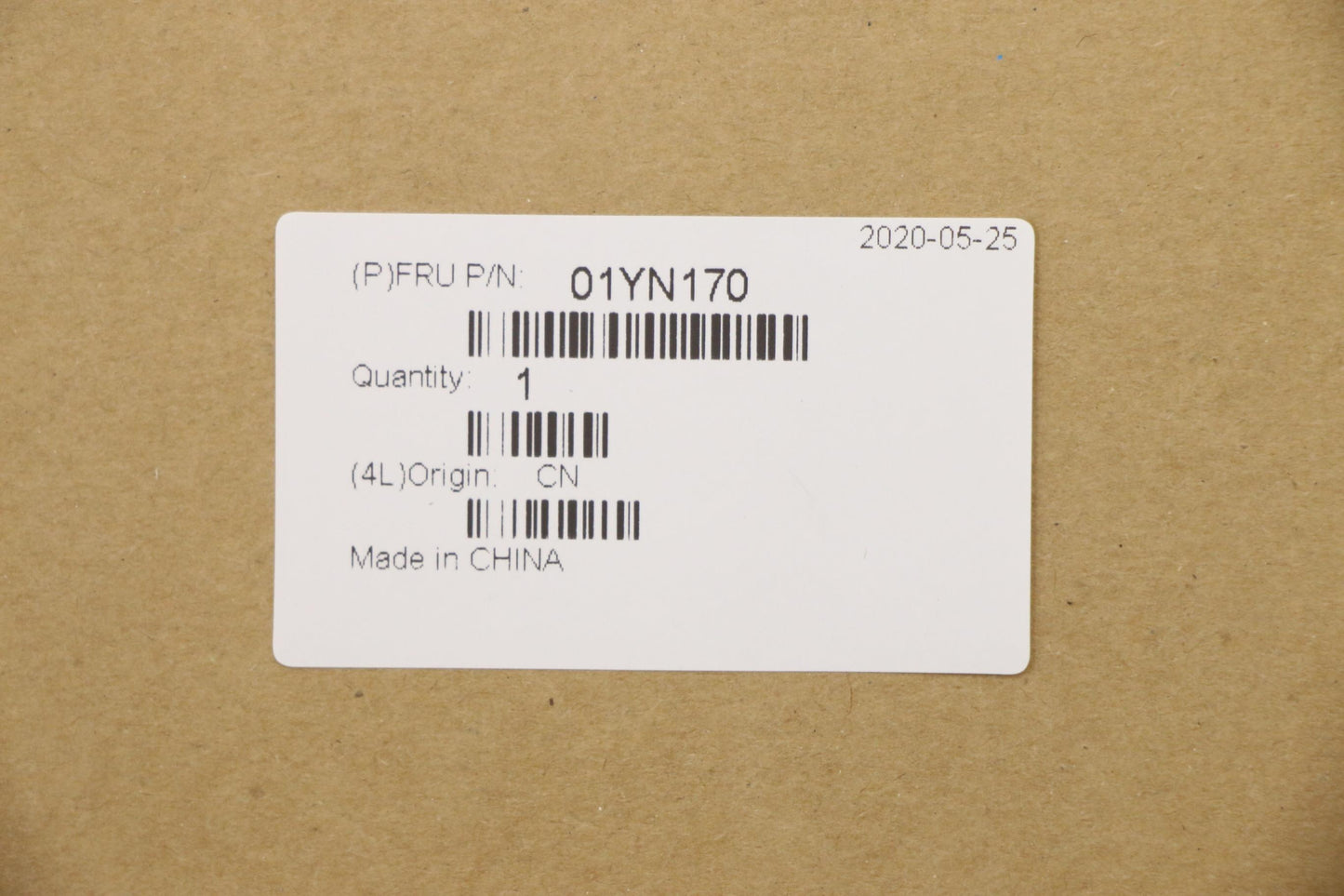 Lenovo Lcd Panel Boe 14.0 Fhd Ag - 01YN170