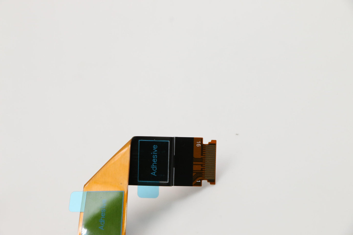 Lenovo Ft491 Fpc Fpr-Scr, Hong Yuen - 01YN252