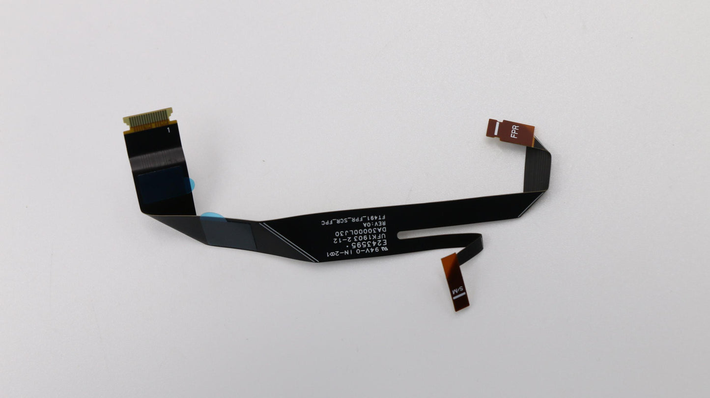 Lenovo Ft491 Fpc Fpr-Scr, Unimicron - 01YN253