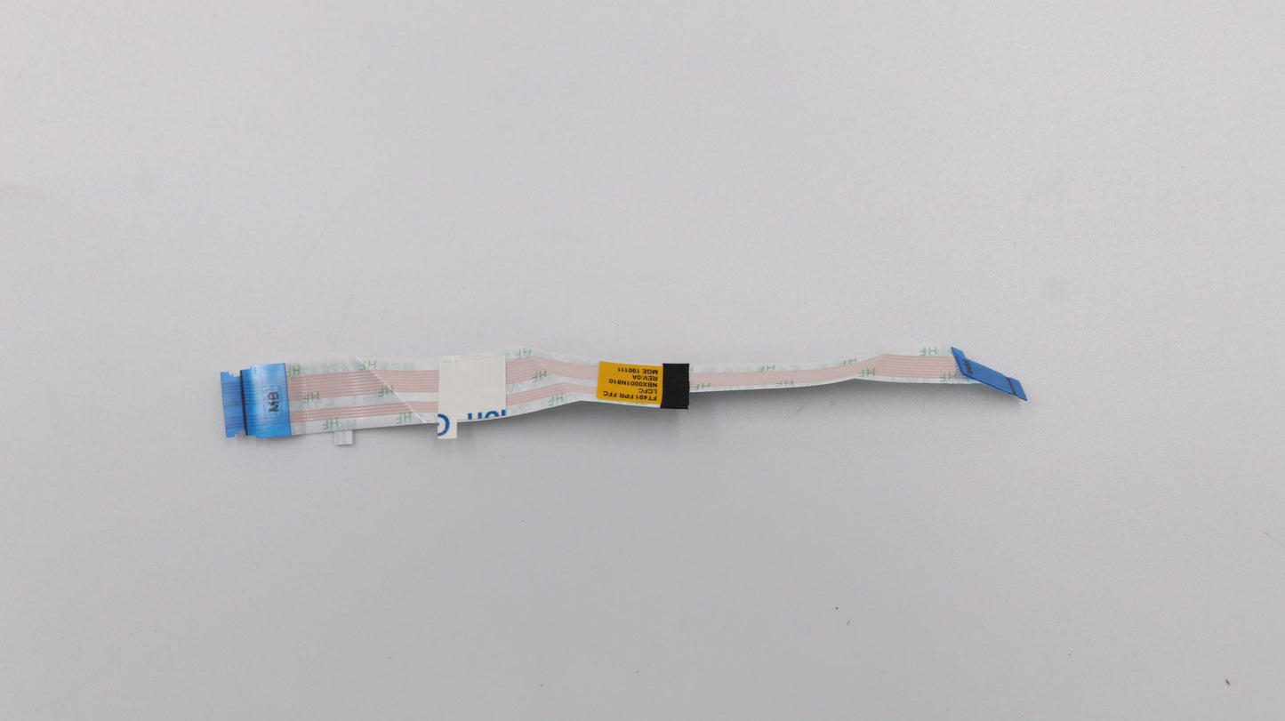 Lenovo Ft491 Cable Fru Fpr Cable, Mge - 01YN255