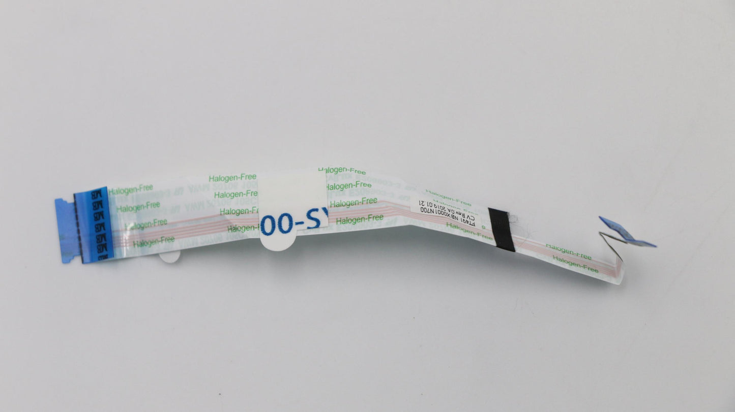 Lenovo Ft491 Cable Fru Scr Cable, Cvi - 01YN256