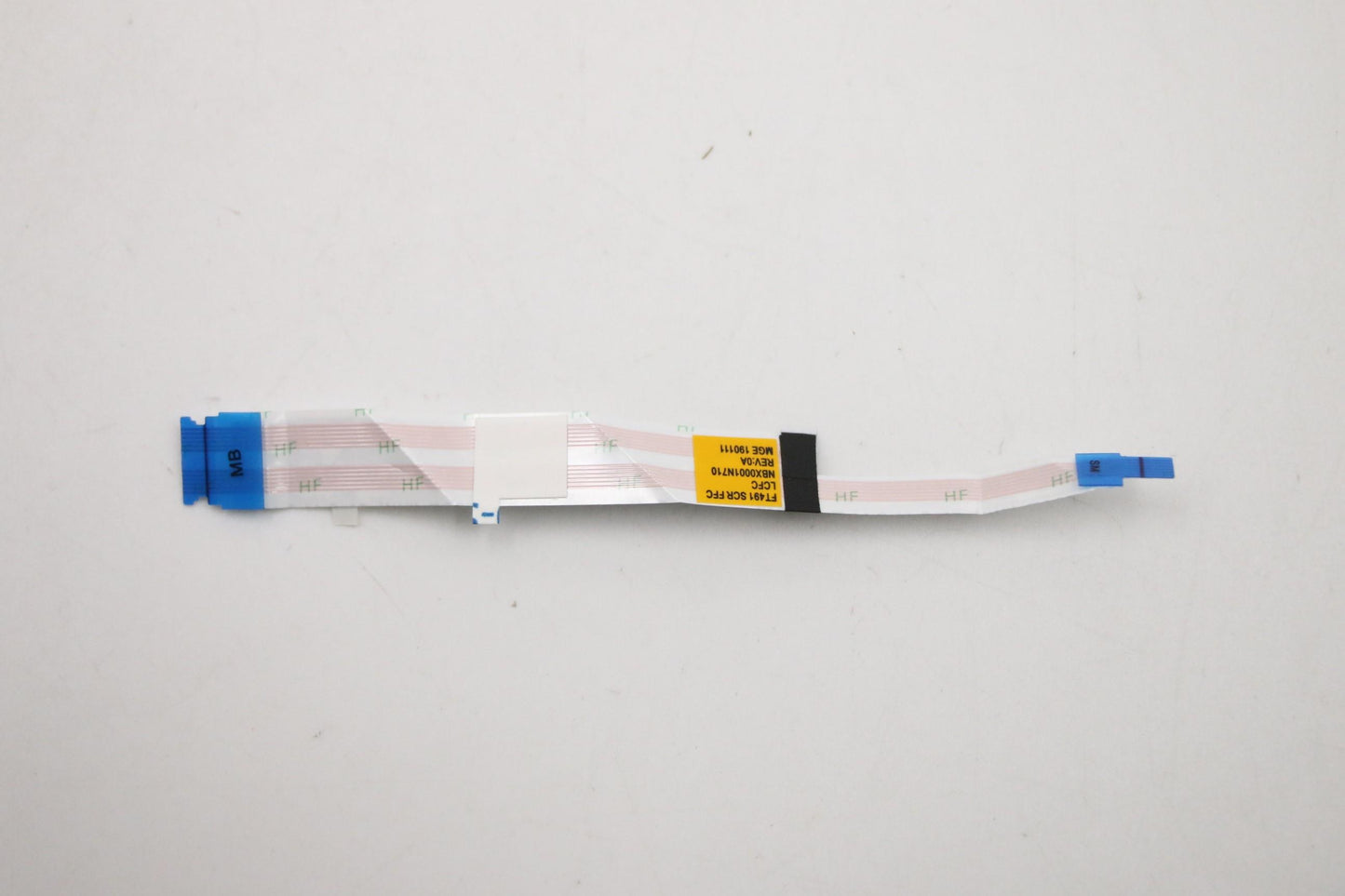 Lenovo Ft491 Cable Fru Scr Cable, Mge - 01YN257