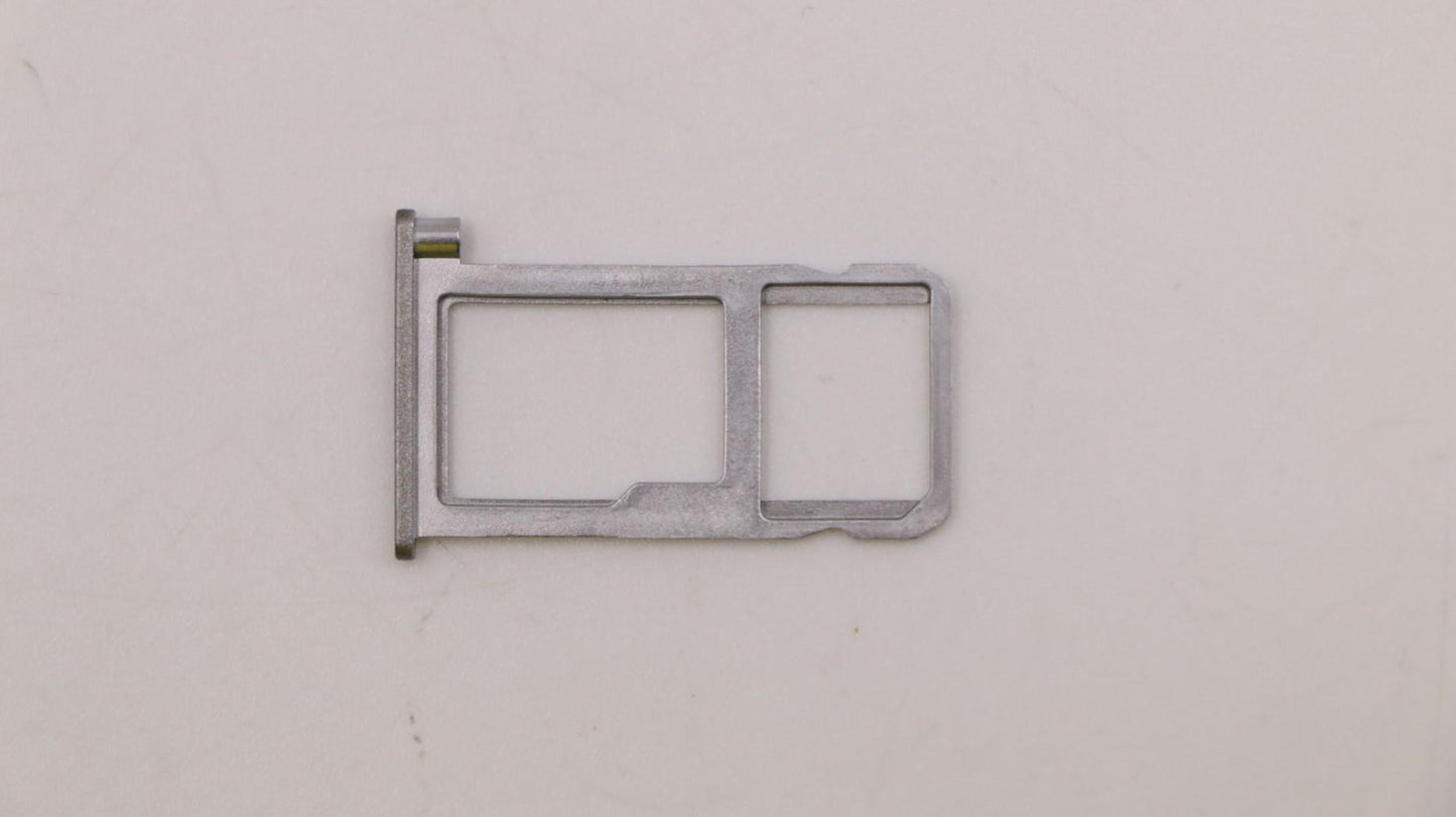 Lenovo Ft491 Sim Tray Nanosim_Usd Sil - 01YN258