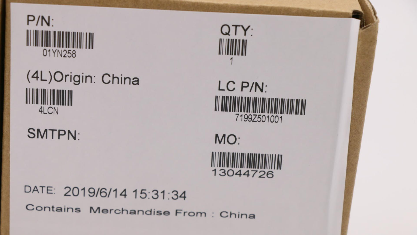Lenovo Ft491 Sim Tray Nanosim_Usd Sil - 01YN258
