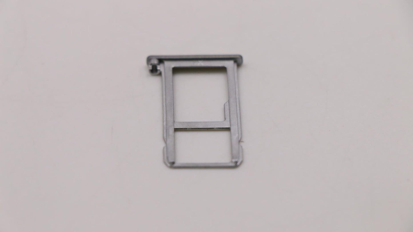 Lenovo Ft491 Sim Tray Nanosim_Usd Sil - 01YN258