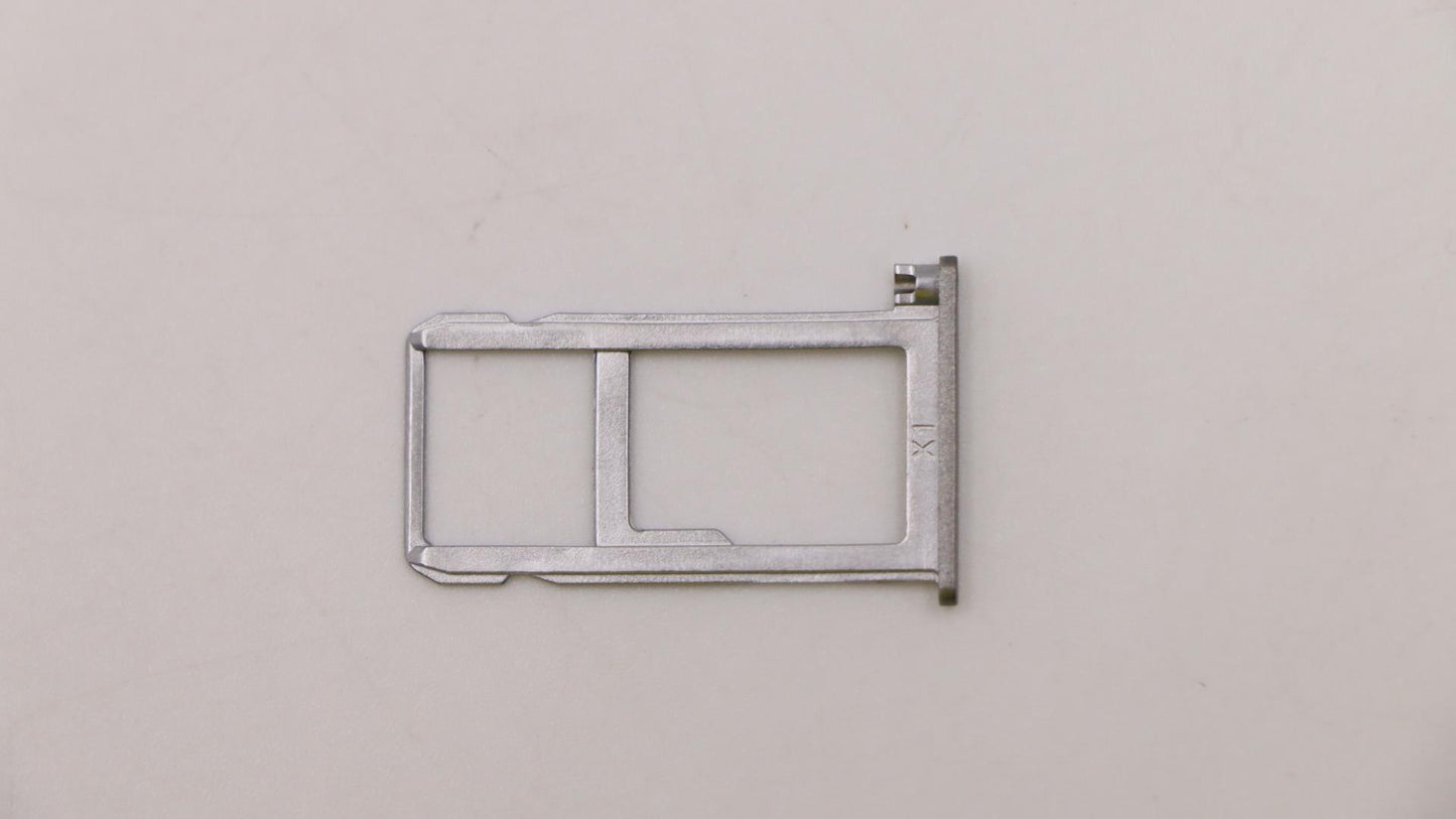 Lenovo Ft491 Sim Tray Nanosim_Usd Sil - 01YN258