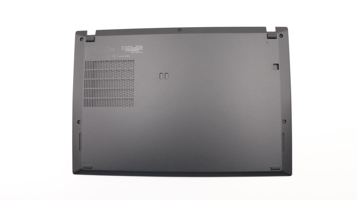 Lenovo Ft491 Log Low Assy Black For_F - 01YN259