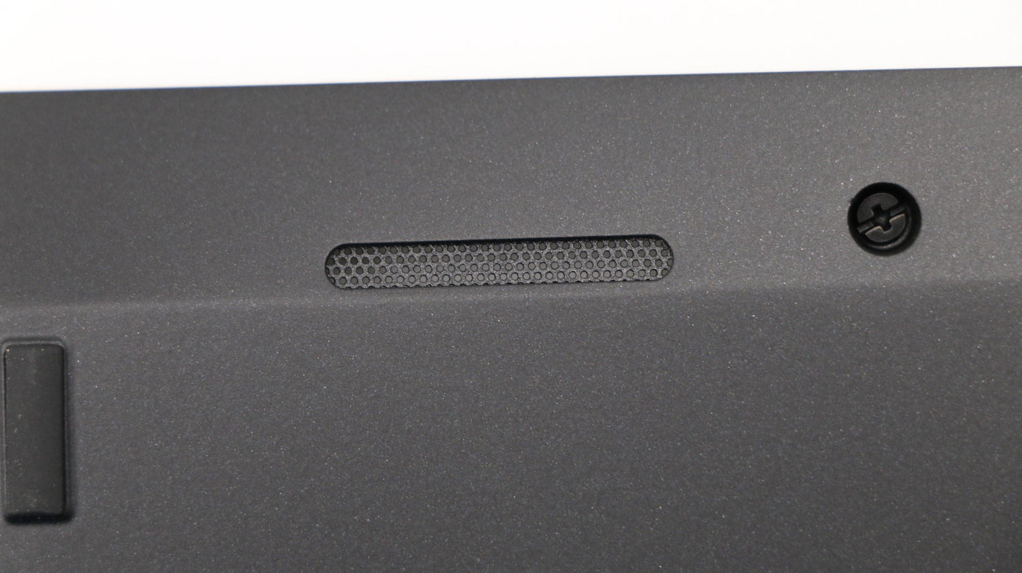 Lenovo Ft491 Log Low Assy Black For_F - 01YN259
