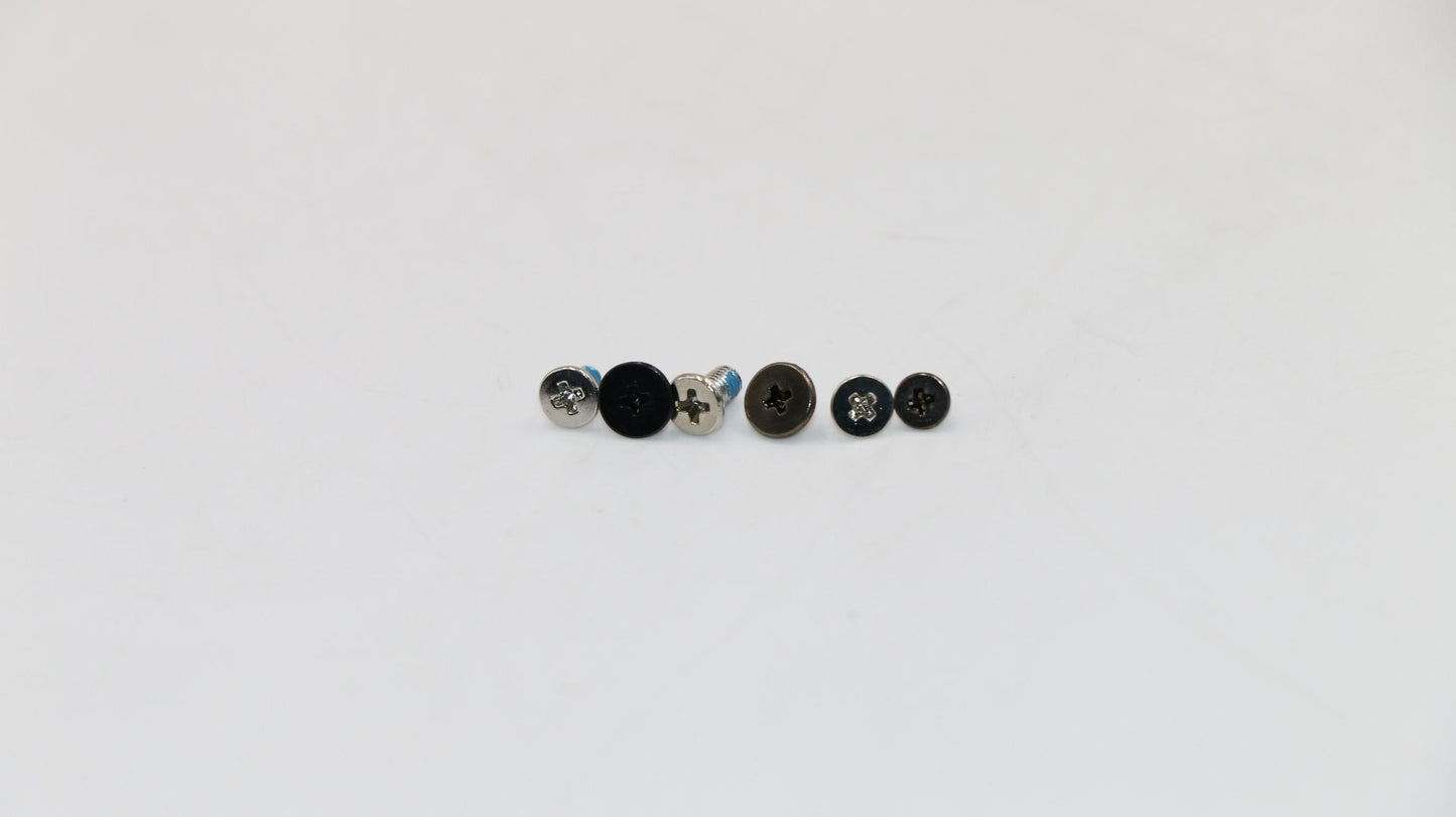 Lenovo Screw Kits _Jazz - 01YN262