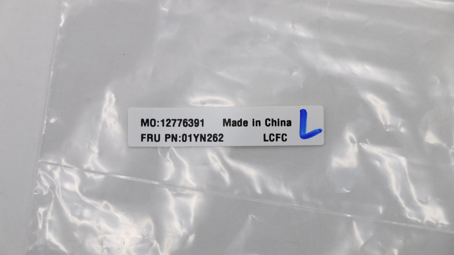Lenovo Screw Kits _Jazz - 01YN262