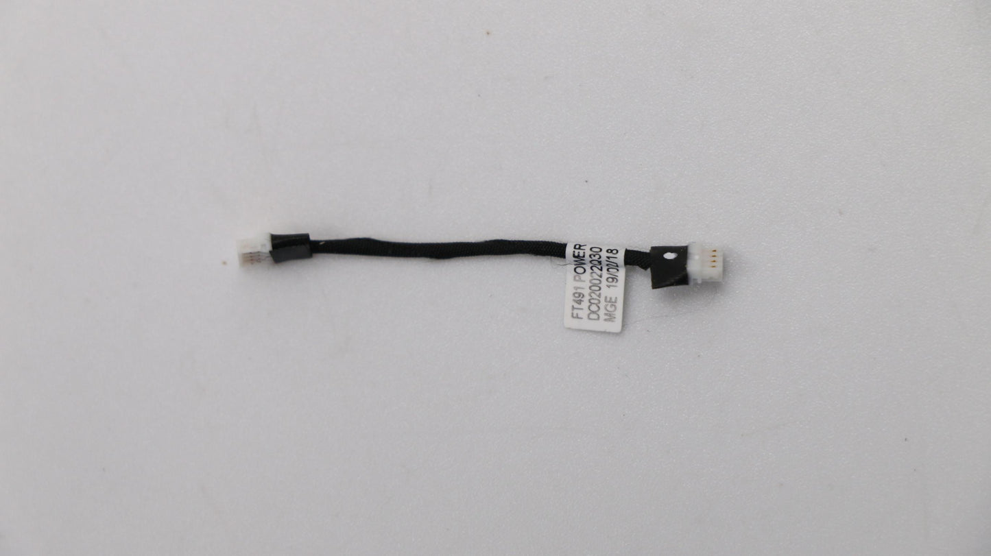 Lenovo Power/B Cable (Mge) - 01YN275