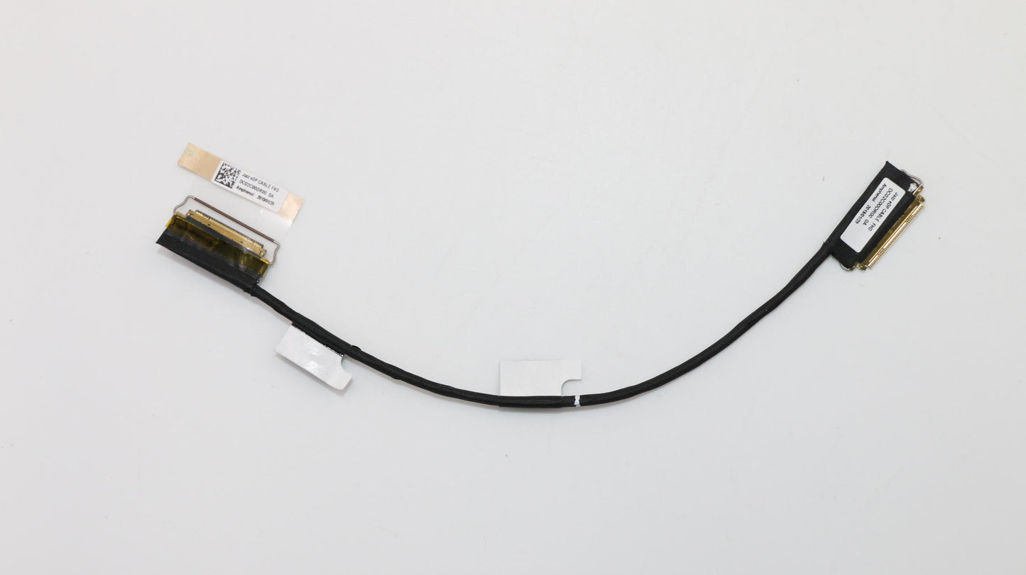 Lenovo Ft491 Cable Lcd Fhd No Touch A - 01YN276