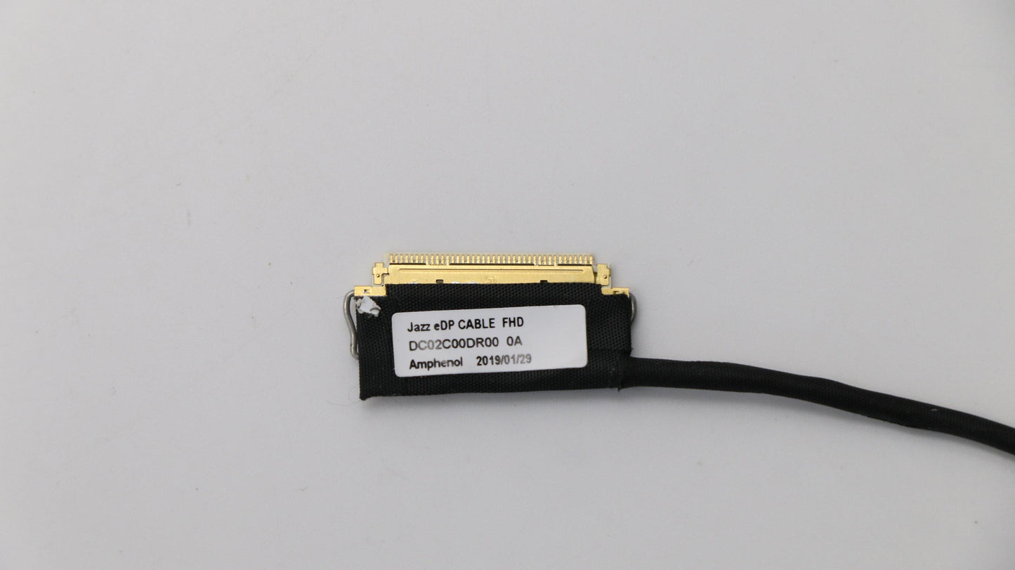 Lenovo Ft491 Cable Lcd Fhd No Touch A - 01YN276