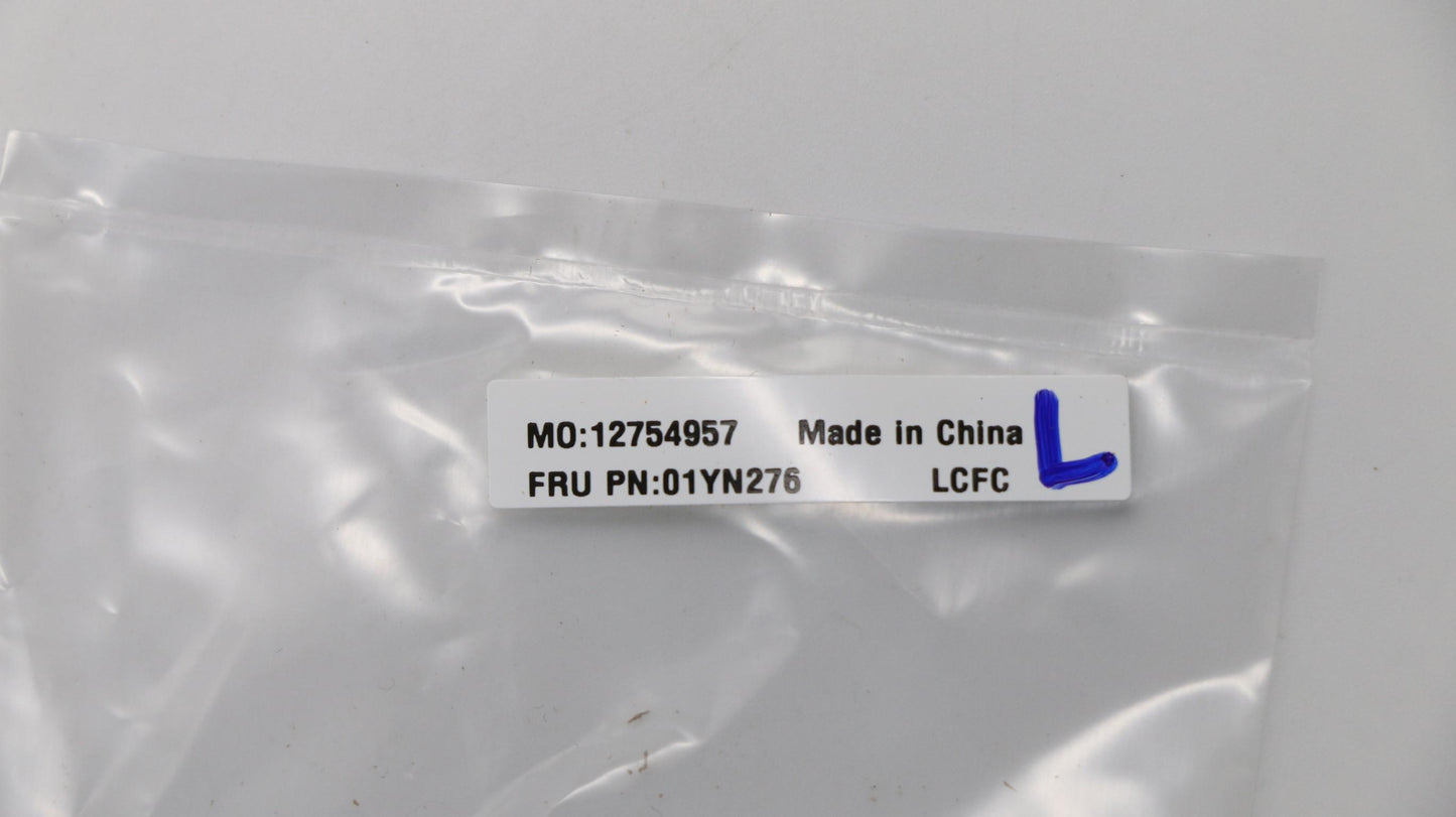 Lenovo Ft491 Cable Lcd Fhd No Touch A - 01YN276