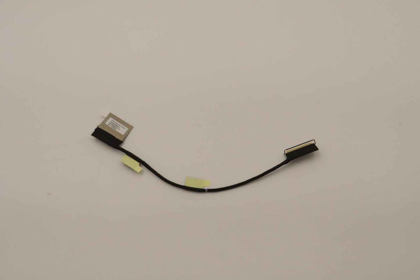 Lenovo Ft491 Cable Lcd Fhd No Touch X - 01YN277