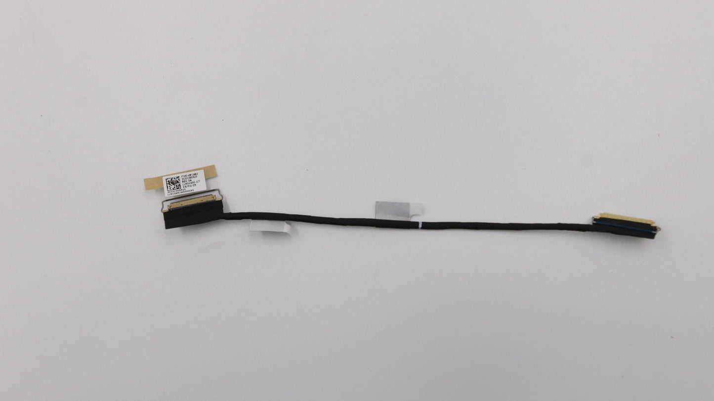Lenovo Ft491 Cable Lcd Fhd No Touch L - 01YN278