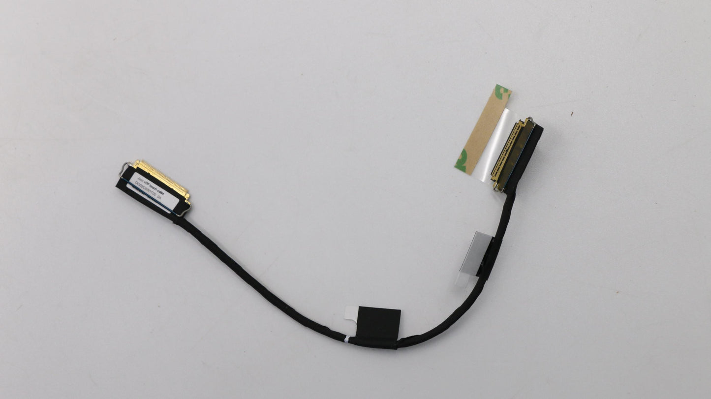 Lenovo (01YN279) FHD Touch EDP Cable by Amphenol