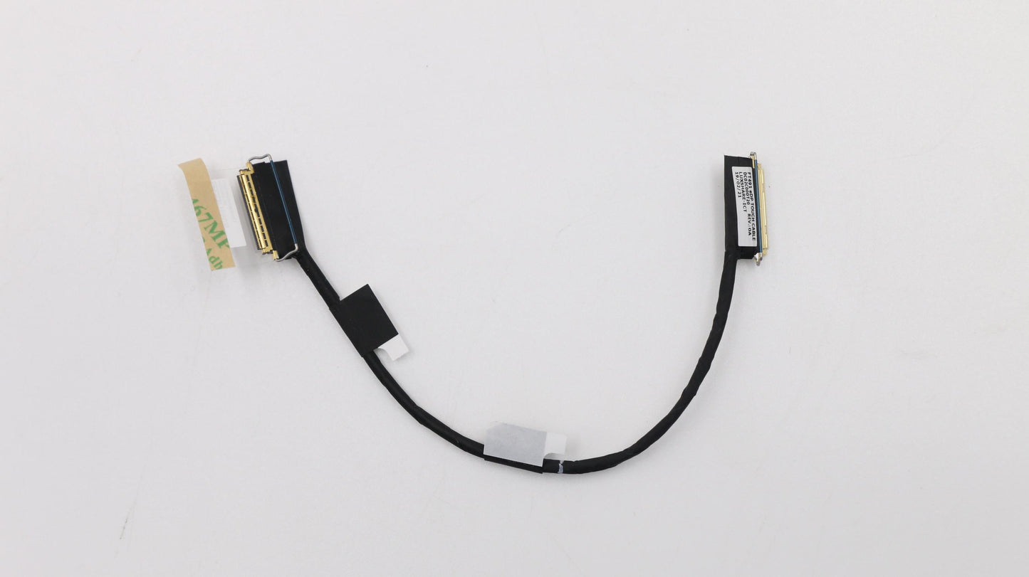 Lenovo Ft491 Cable Lcd Fhd Touch Luxs - 01YN281