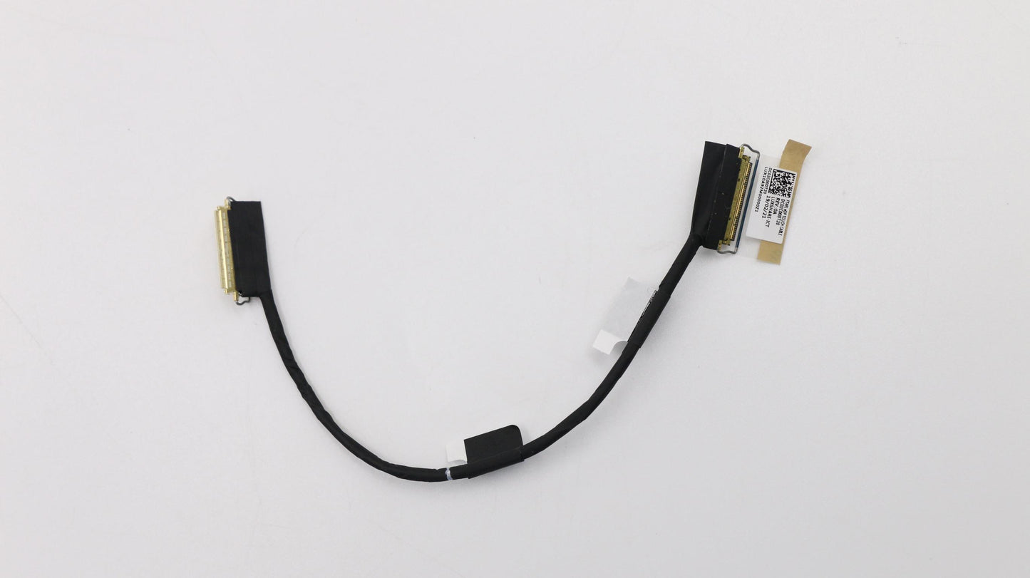 Lenovo Ft491 Cable Lcd Fhd Touch Luxs - 01YN281