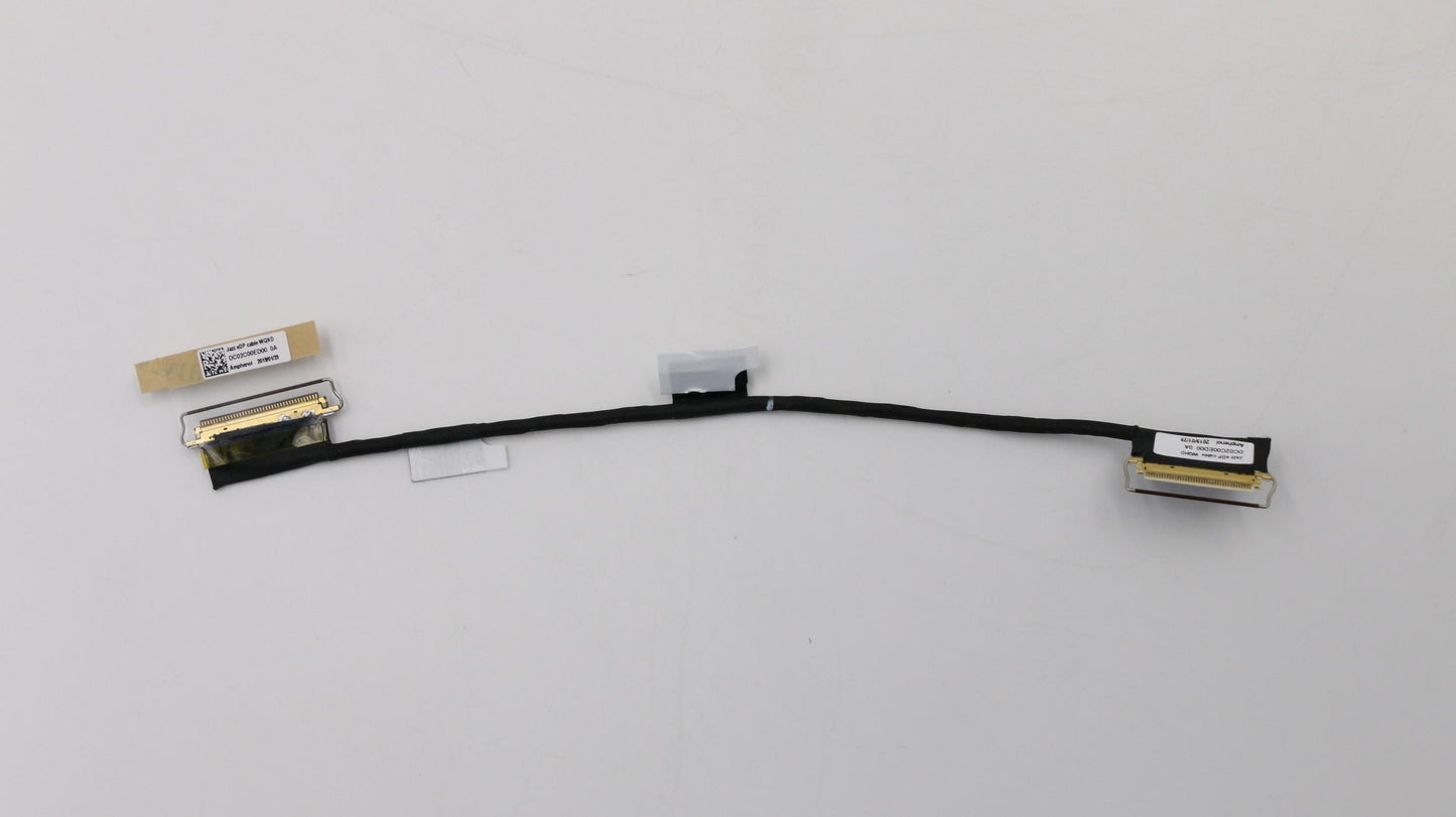 Lenovo Ft491 Cable Lcd Wqhd Amphenol - 01YN282