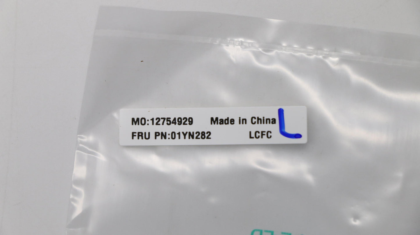 Lenovo Ft491 Cable Lcd Wqhd Amphenol - 01YN282