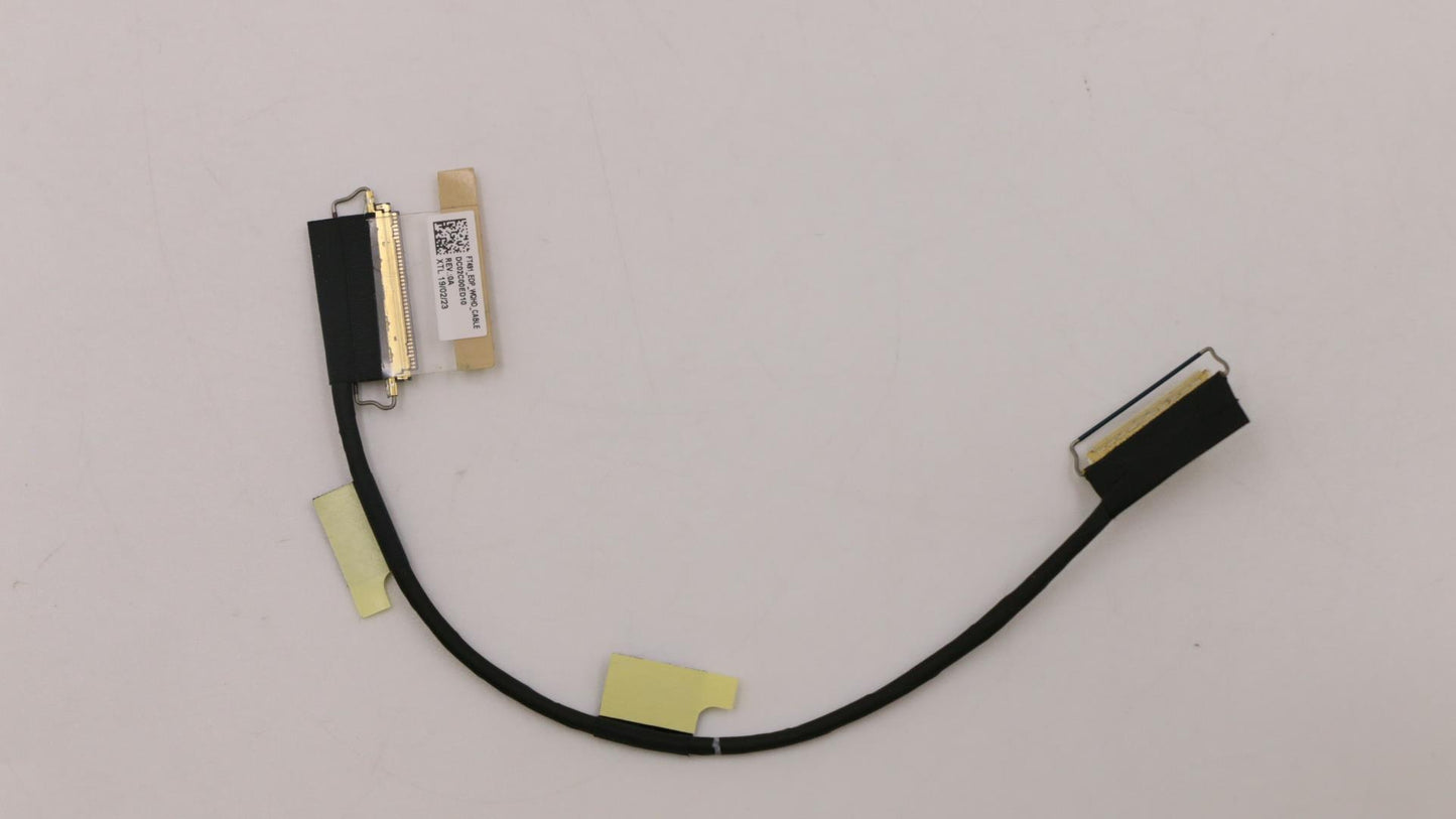 Lenovo Ft491 Cable Lcd Wqhd Xintaili - 01YN283
