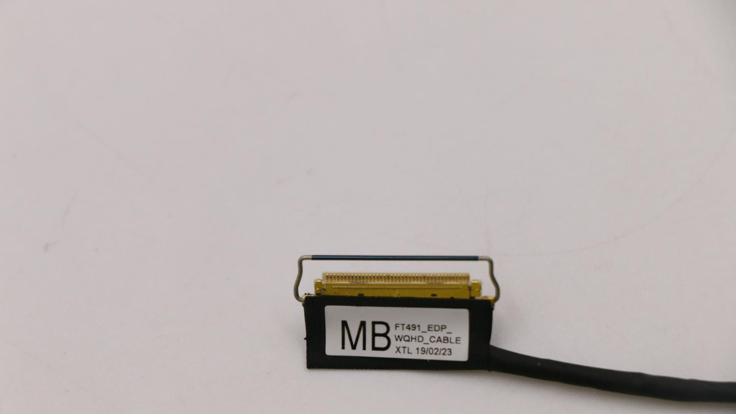 Lenovo Ft491 Cable Lcd Wqhd Xintaili - 01YN283