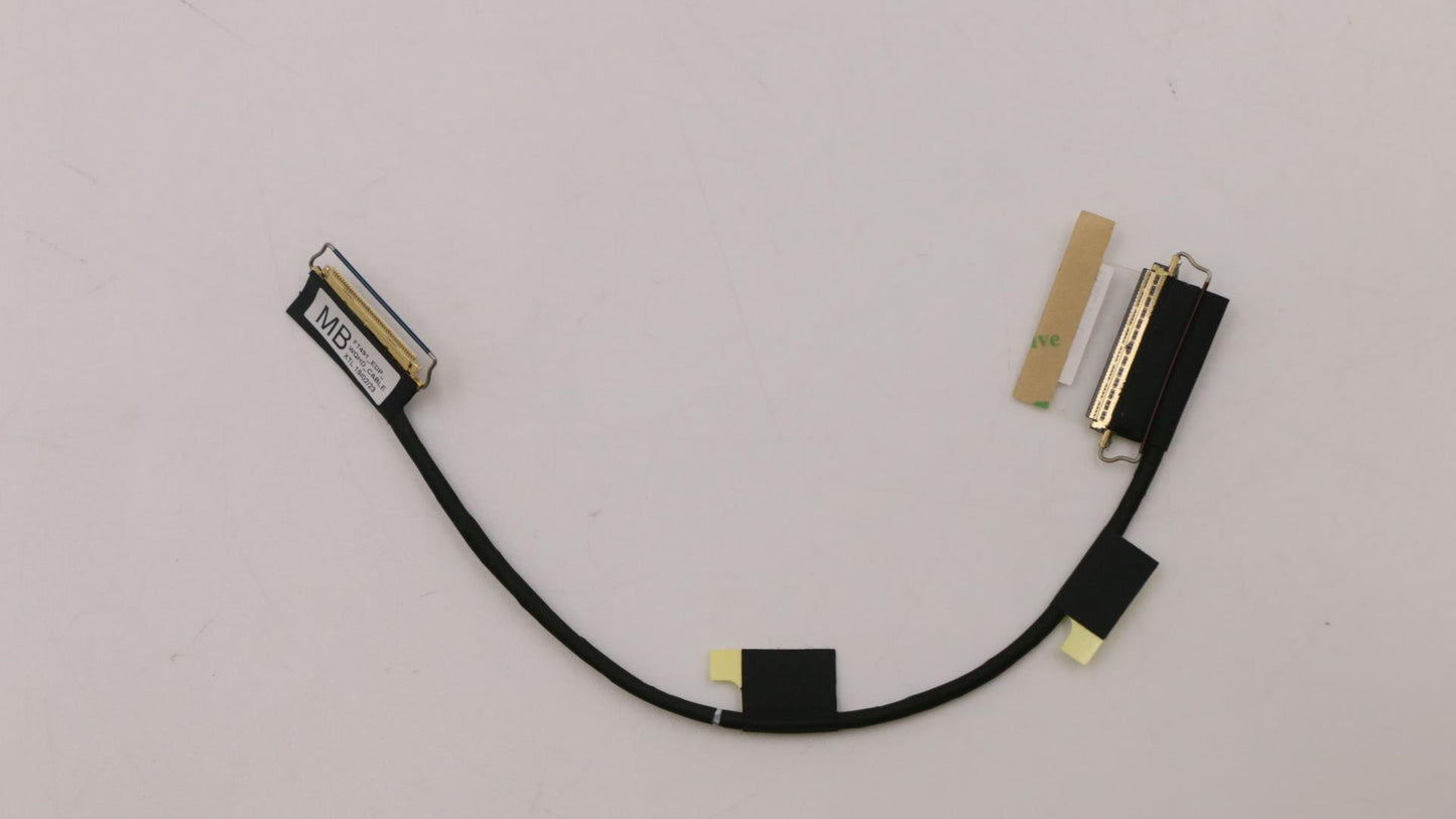 Lenovo Ft491 Cable Lcd Wqhd Xintaili - 01YN283