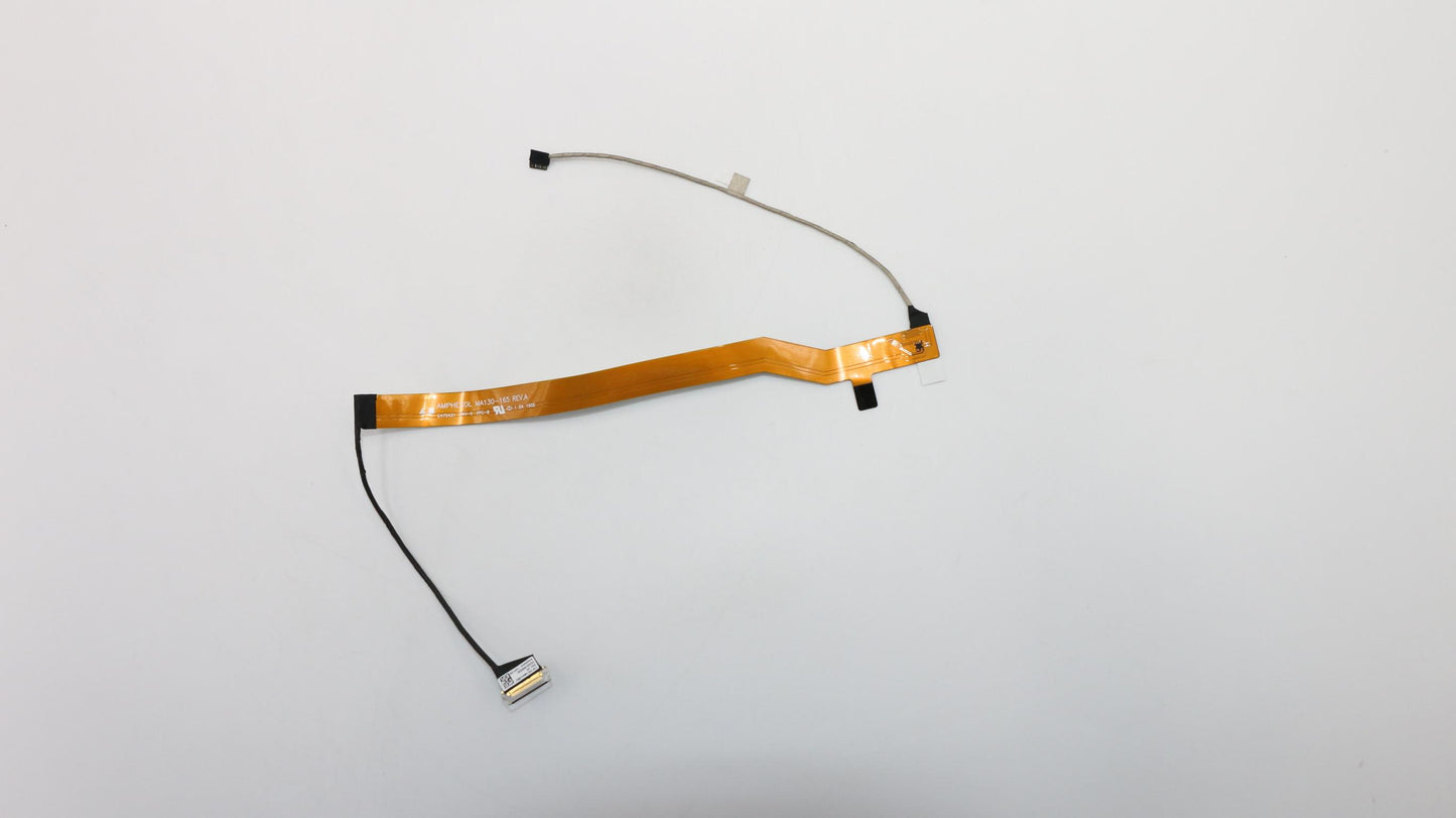 Lenovo Ft491 Cable Rgb Came Std W/Fpc - 01YN285