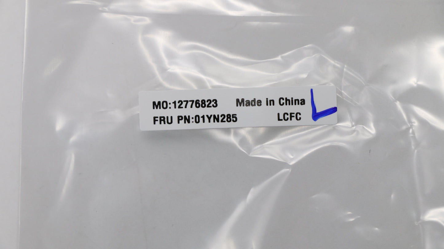 Lenovo Ft491 Cable Rgb Came Std W/Fpc - 01YN285