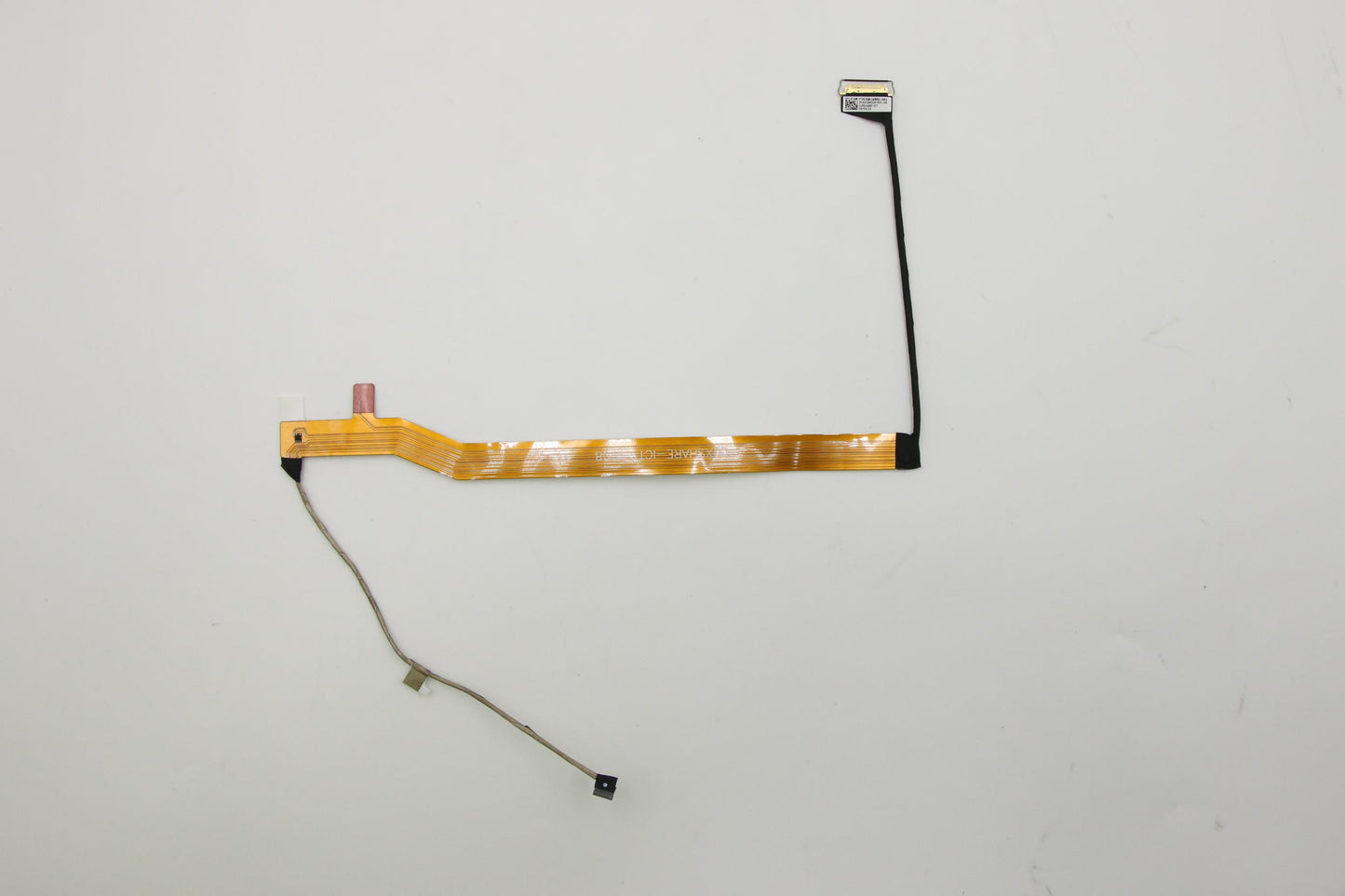 Lenovo Ft491 Cable Rgb Came Std W/Fpc - 01YN287