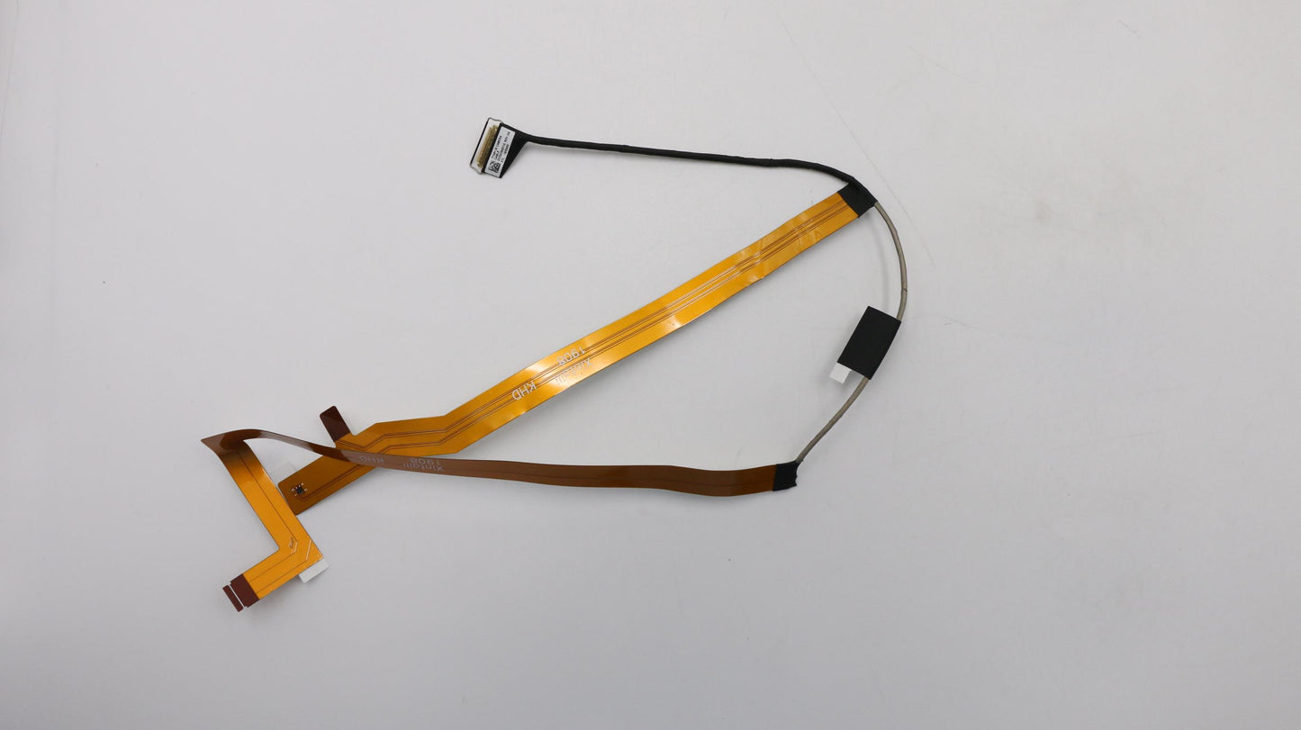 Lenovo Ft491 Cable Ir Camera Std W/Fp - 01YN289