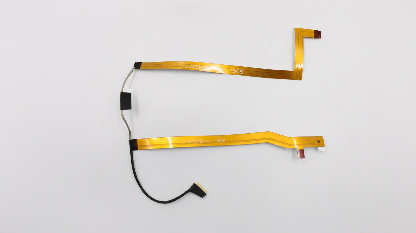 Lenovo Ft491 Cable Ir Camera Std W/Fp - 01YN290