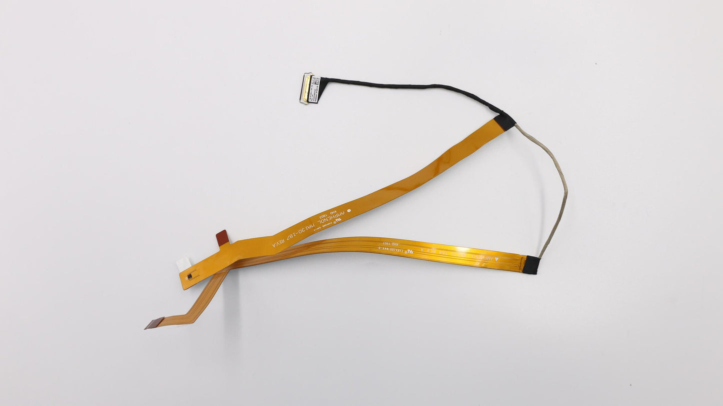 Lenovo Ft491 Cable Ir Camera Cnc Std - 01YN297