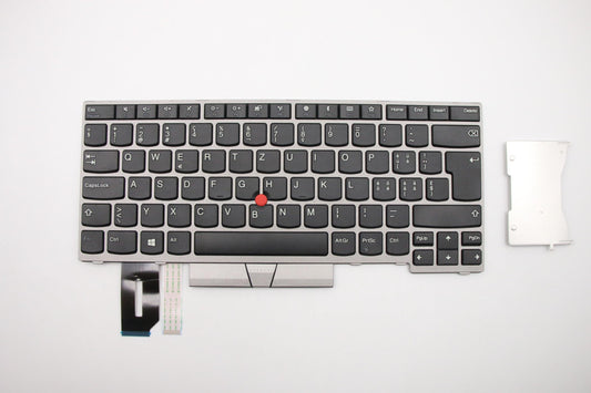 Lenovo 01YN326 Fru Como Flchy Kb Sv Ch