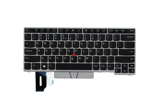 Lenovo 01YN329 Fru Como Flchy Kb Sv Use