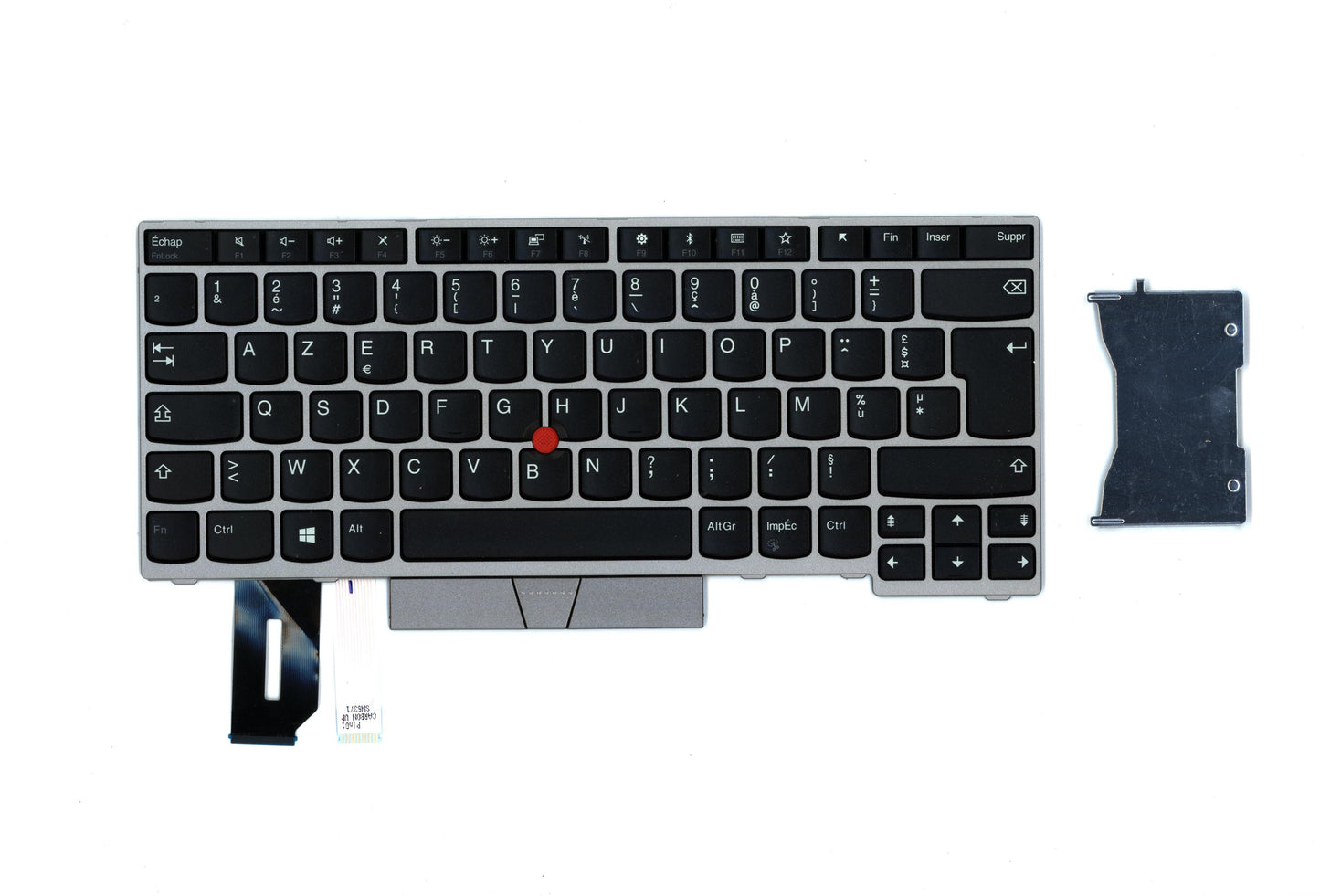 Lenovo 01YN391 Fru Como Fl Ltn Kb Sv Fr