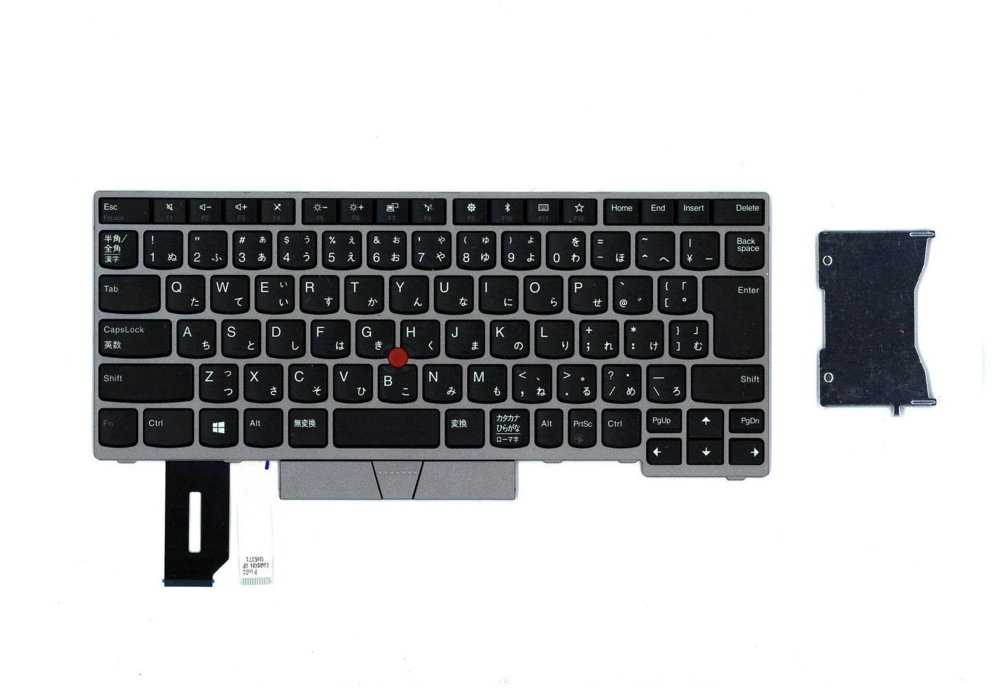 Lenovo 01YN410 Fru Como Fl Ltn Kb Sv Jp