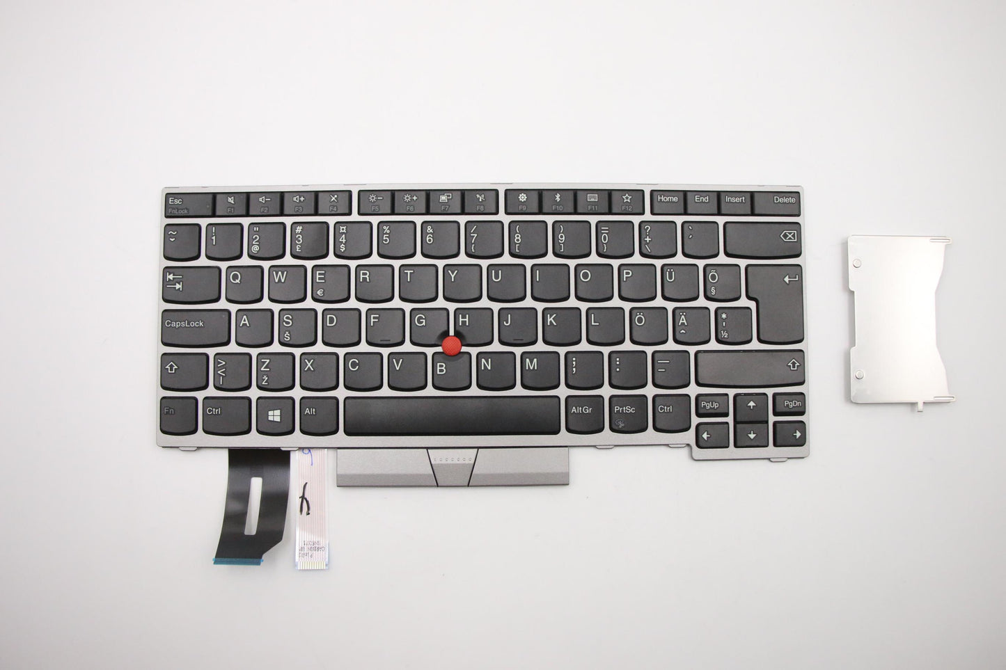 Lenovo 01YN416 Assembly Kb Wbutton Estltnsree