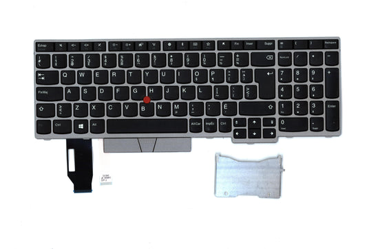 Lenovo 01YN702 Fru Como Nm Ltn Kb Sv Cfr