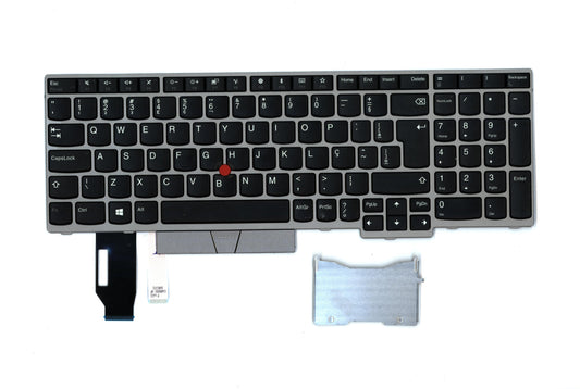 Lenovo 01YN704 Fru Como Nm Ltn Kb Sv Br