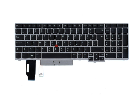 Lenovo 01YN724 Fru Como Nm Ltn Kb Sv Si