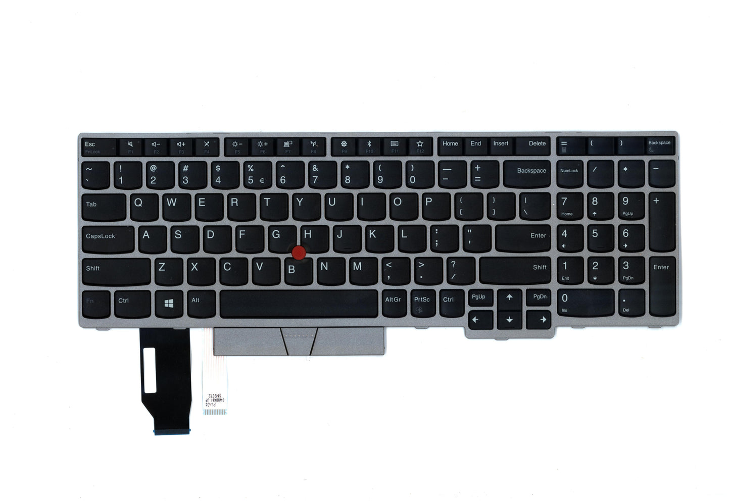 Lenovo 01YN729 Fru Como Nm Ltn Kb Sv Use