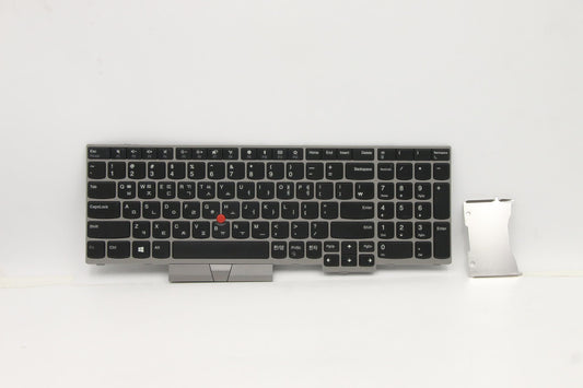 Lenovo 01YN731 Fru Como Nm Ltn Kb Sv Kr